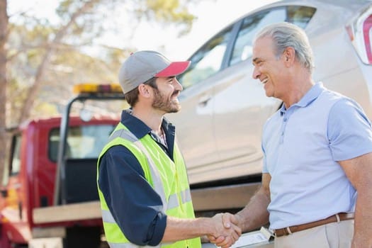 Accident Recovery-in-Snow Hill-North Carolina