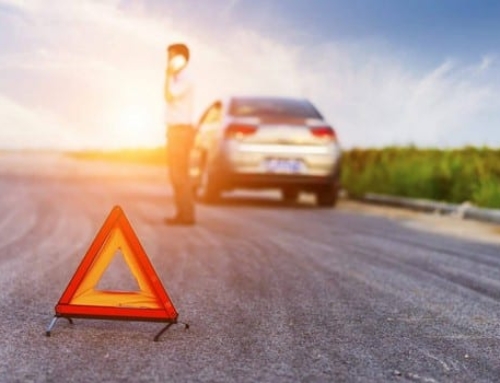 Car Towing in Smithfield North Carolina