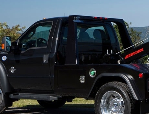 Light Duty Towing in La Grange North Carolina